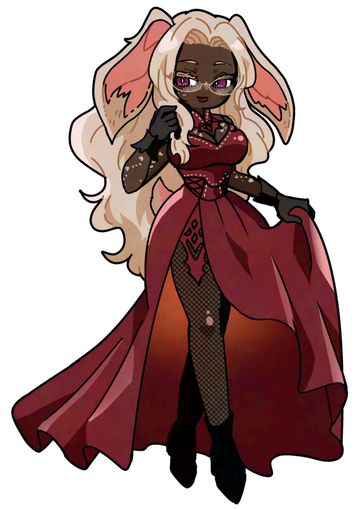 LadySophiaForvalli